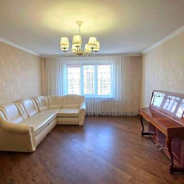 Продам 3х комнатную квартиру на Парковой/Сахарный поселок