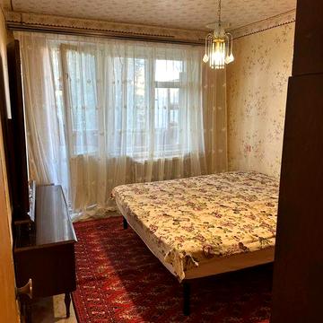 Здам свою 2-х кімн. квартиру біля т/ц ДАФИ