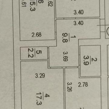 Продаж 3к-кв 75м2,ЖК"Софія Сіті" Документам більше 3-х років. ЖК Софія Сіті