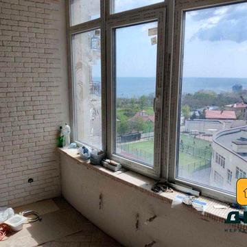 ‼️1к квартира ремонт Море Аркадия‼️Каманина Парк44Жемчужина Фонтан ЖК 44 Жемчужина