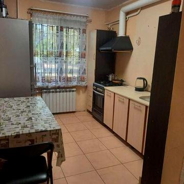 3-комн.квартира Лузановка 65 кв.м Капремонт Мебель Рядом море