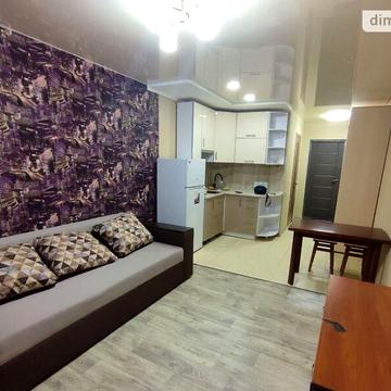 Продаж 1к Квартира Дія Максима вулиця