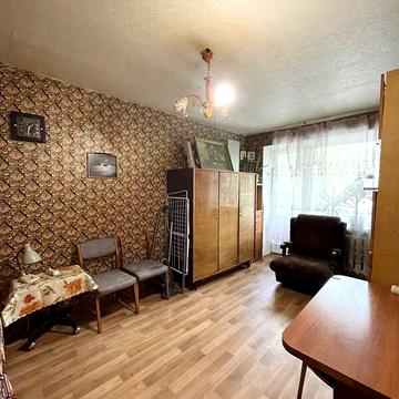 Продаж 1к Квартира Леоніда Стромцова вулиця