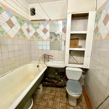 Продаж 1к Квартира Симиренківська вулиця