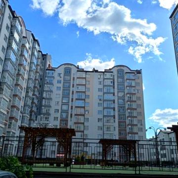 Височана вул., 18