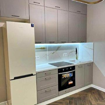 Продам смарт-квартиру в новом доме в жк Эллада, Аркадия. Вид на Море. ЖК Эллада