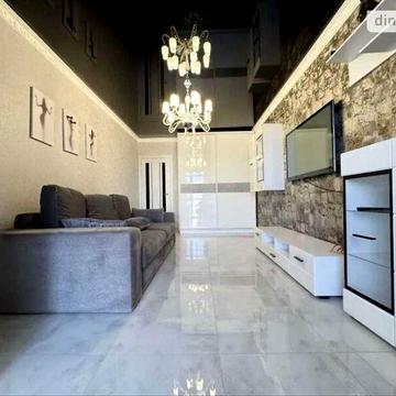 Продаж 1к Квартира Набережна Перемоги вулиця ЖК River Park