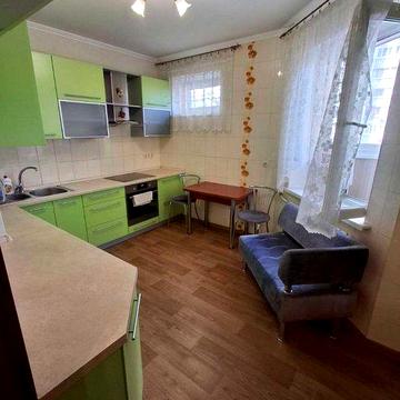 Продам 3к квартиру Левобережный-3