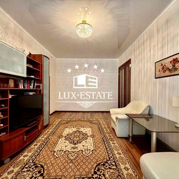 Продажа 3-комнатной квартиры на Кузнечной 32. Центр!