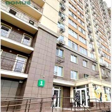 Продам 2 комн 65 м2 ЖК 49 Жемчужина / Кадорр Таирова. Архитекторская ЖК «Сорок девятая жемчужина»