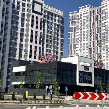 Микільсько-Слобідська, 11, Русанівська Гавань ЖК&quot;Русанівська гавань&quot;,