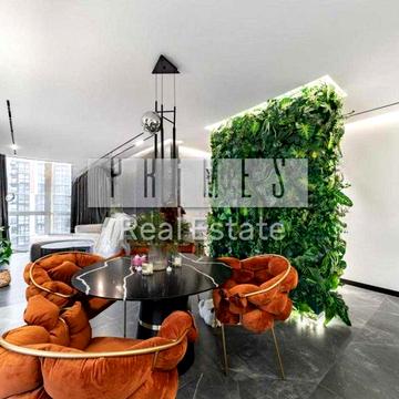 Продажа 2к квартиры 65м2, ЖК Французский квартал 2, ул. Предславинская ЖК Французький квартал 2