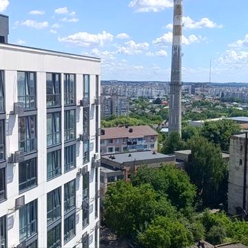600-річчя вул., 3-Б