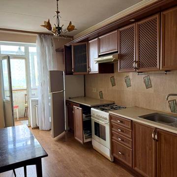 Продаж однокімнатної квартири з ремонтом новобудова Давидів