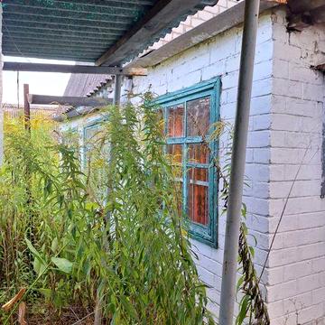 Продам дом дачу с участком