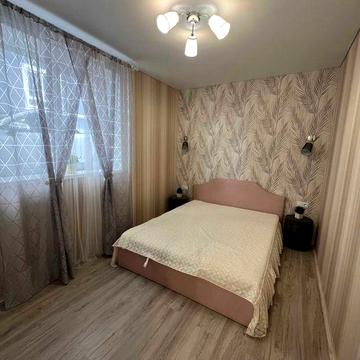 Продаж 2к квартири з ремонтом та меблями/Святопетрівське/Без комісії! ЖК Комфортне Містечко