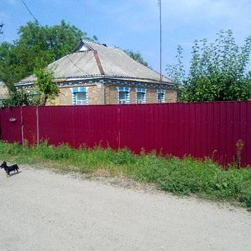 Продам будинок в житловому стані в м кагарлик