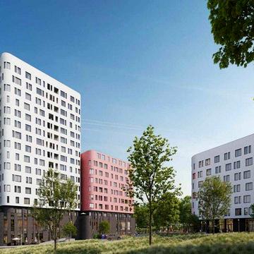 Продаж 2 кімнатної квартири, вулиця Миколайчука