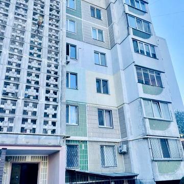 3-кім. квартира Тихий центр**