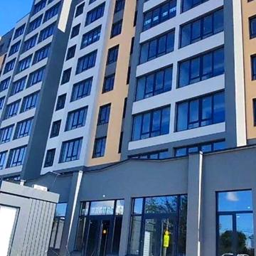 В продажу 1-кімнатна квартира в ЖК "Дім 3" (Гречани) 40499