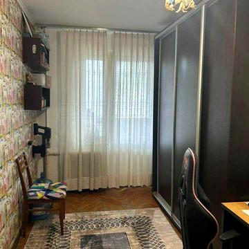 Продам 2к квартиру 55кв.м. на Виноградарі, пр-т Свободи 34