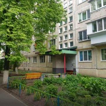 Продам 2к квартиру 55кв.м. на Виноградарі, пр-т Свободи 34
