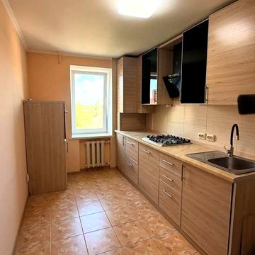 3к | Дослідна | Котел | Цегла | 70 кв/м | Поверх 6/9 | КОД 43941