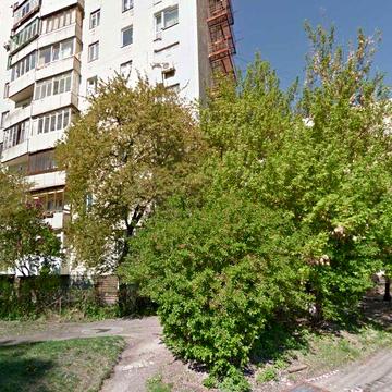 Гостинка 27м² з видом на Олімпійський на Батиєвій Горі !