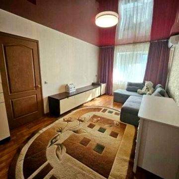 Продам 1-ку на ХТЗ пешая доступность до метро Индустриальная