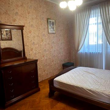 Сдам 3х комнатную квартиру  новострой Довженко 6