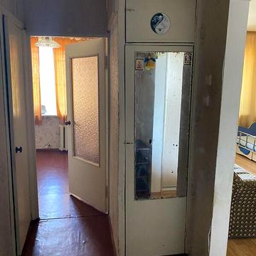 Продаж 1к Квартира Люстдорфська дорога вулиця