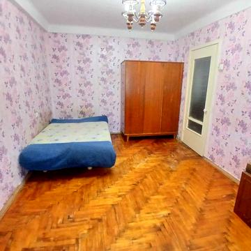 Сдам 1-к квартиру на Шевченковском (2 мкрн) по ул. Полякова