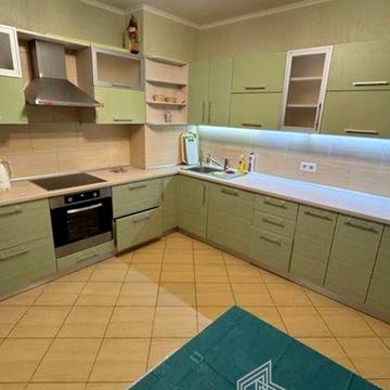 Урлівська вул., 38-А