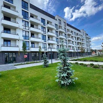 Продаж 1 кім. квартири в новобудові вул.Артищівська, Городок