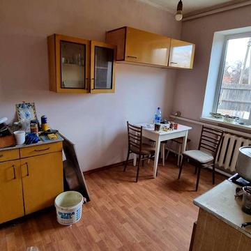 Продам дом в Покотиловке.