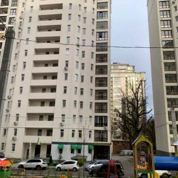 Професорська вул., 16
