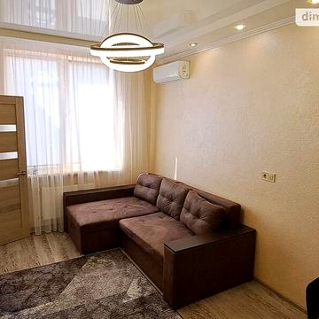 Продаж 1к Квартира Михайлівська вулиця ЖК Михайловский городок