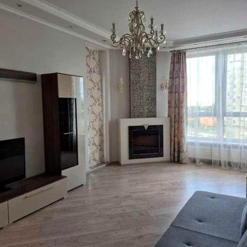 Оренда 3-к квартири, вул. Мокра 20-Г, ЖК "Пори року"