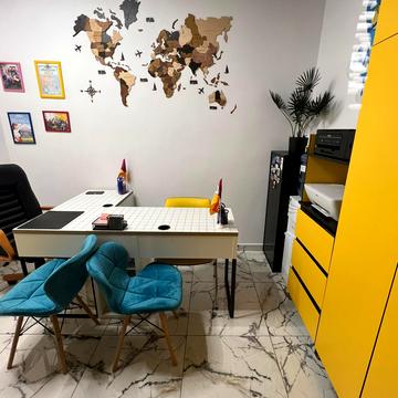 Симона Петлюри вул. (), 40