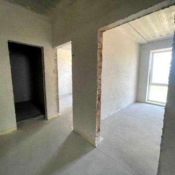 3-кімнатна квартира Wawel з терасами ЖК Wawel