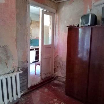 Продам 2х комнатную квартиру, ул Торговая/Нежинская