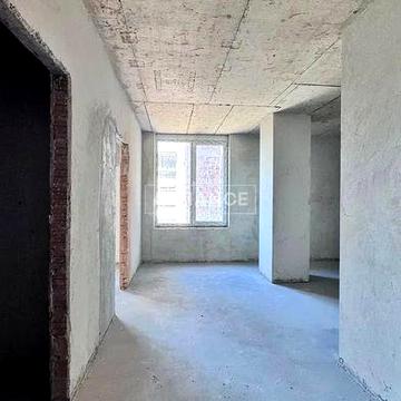 Продаж 1к квартири, готова до ремонту, підігрів підлоги
