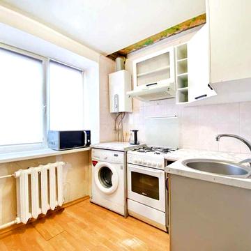 3 кім в ЦЕГЛІ житловий стан проспект НАУКИ (ГАГАРІНА) (717501)