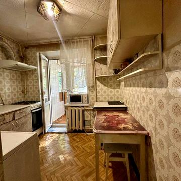 Здам 2 - кімн. кв., р- н Левка Лукʼяненка, 7 школа