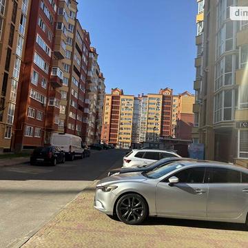 Продаж 1к Квартира Генерала Мирона Тарнавського провулок