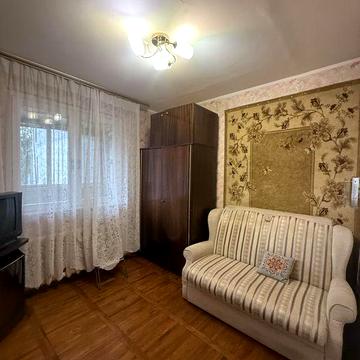 Термінова оренда 3 кім. кв (Центр)