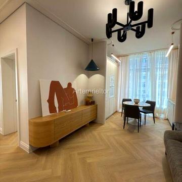 ЖК Элегия Парк Аркадия новая квартира/качественная 2 ком 64м2 ЖК Элегия Парк