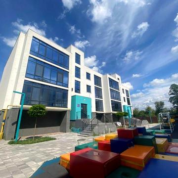 Найнижча ціна на 1- кім. у м. ІРПІНЬ!