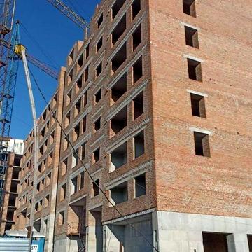 Продаж 1к Квартира Довженка Олександра вулиця ЖК Комфорт Парк