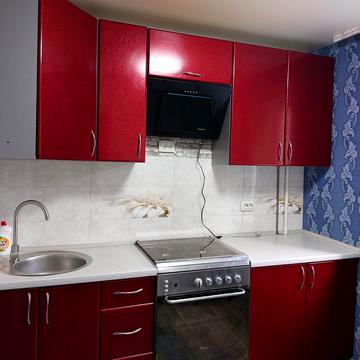 Соборності вул. (Косіора), 93